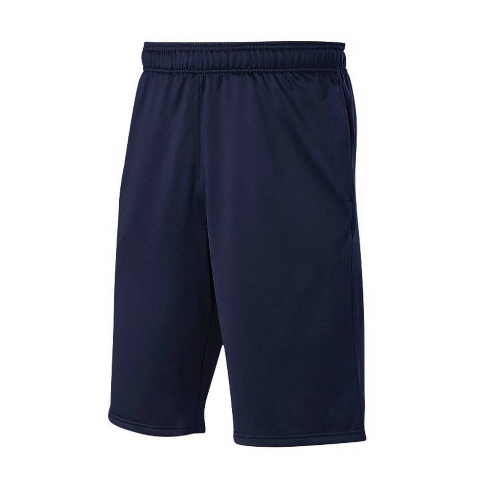 Pantalones Cortos Mizuno Tenis Comp Para Hombre Azul Marino 9864072-TO